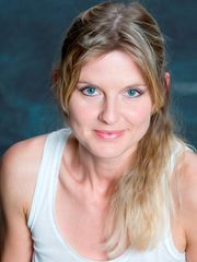 Marina Anna Eich nude .